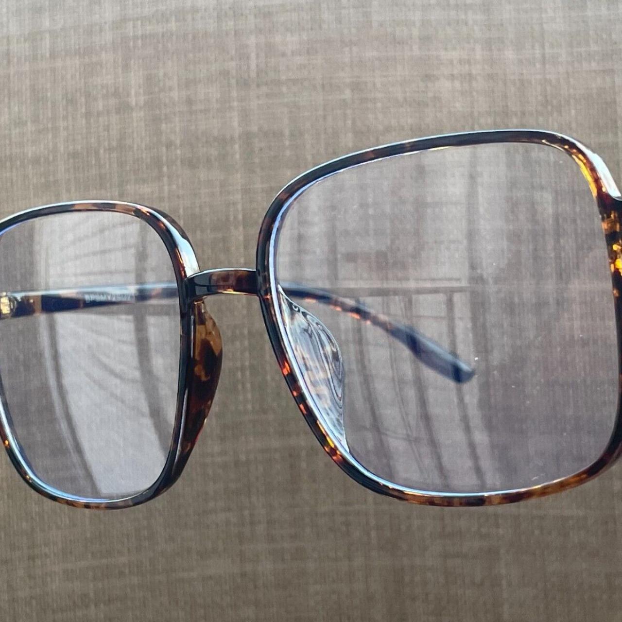 Nordstrom Women's Brown Sunglasses Depop