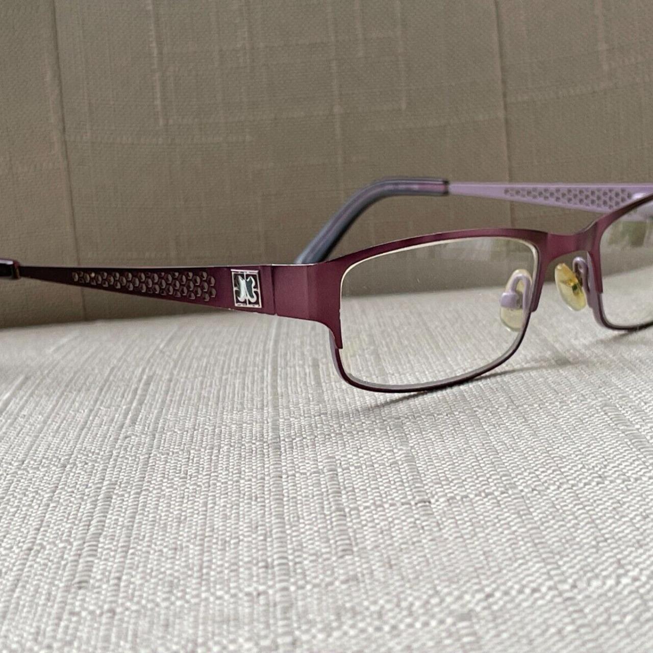 Liz claiborne 2024 petite eyeglasses