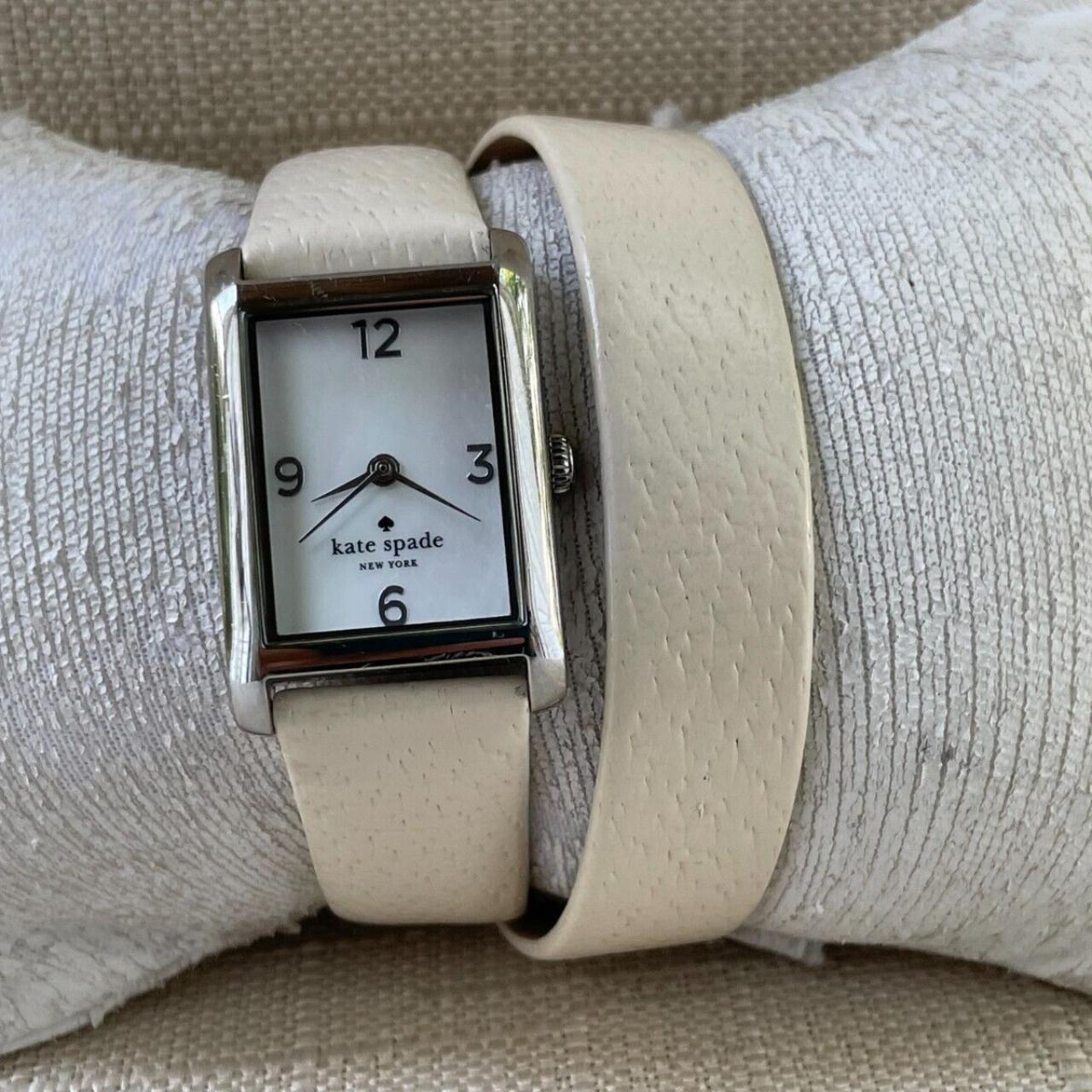 Kate spade wrist discount watch