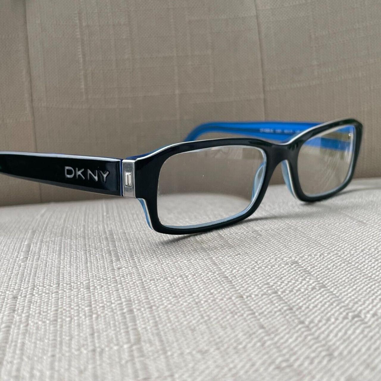 Dkny 2025 dy4585b eyeglasses