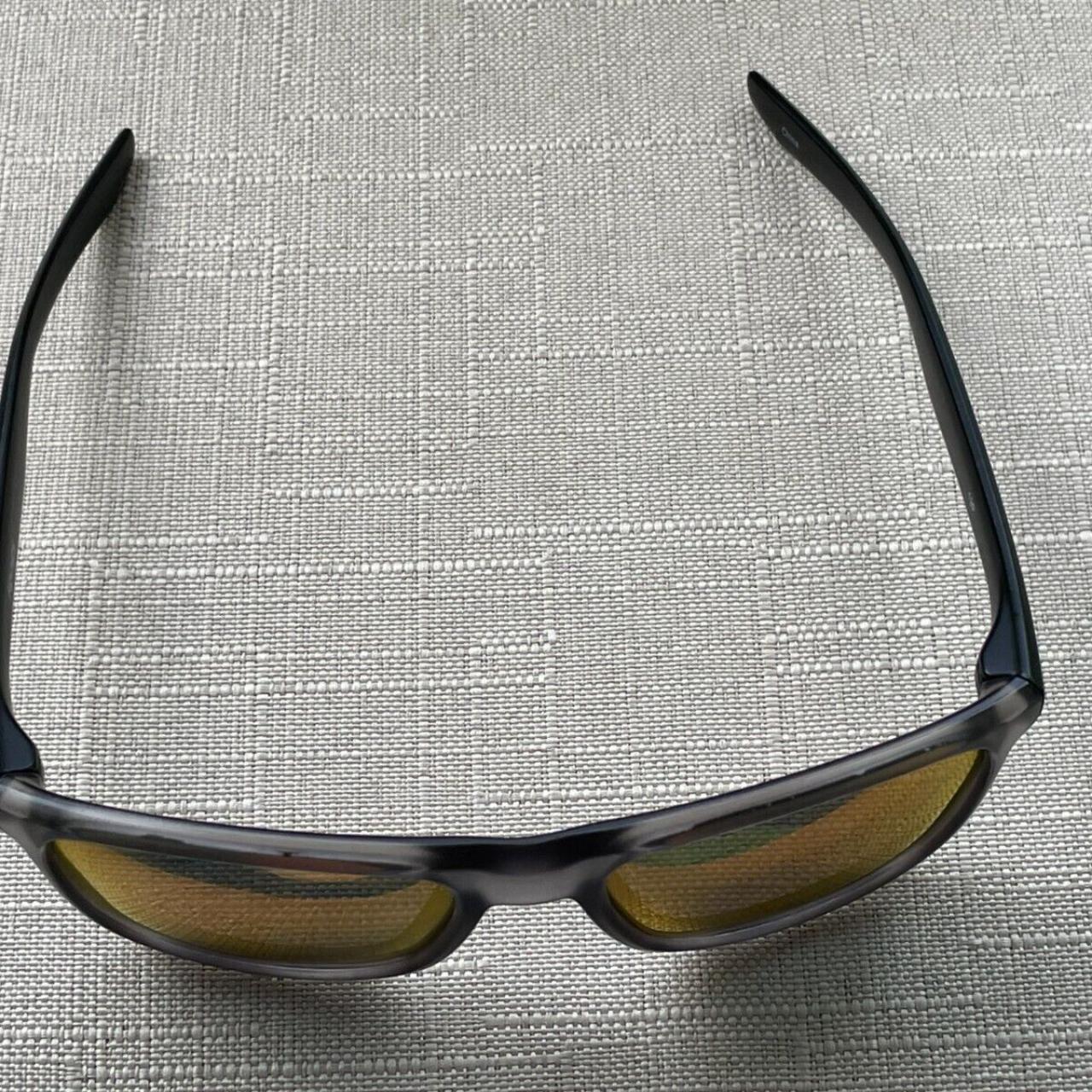 Body Glove Men Sunglasses Mirror Lenses Black Sport - Depop