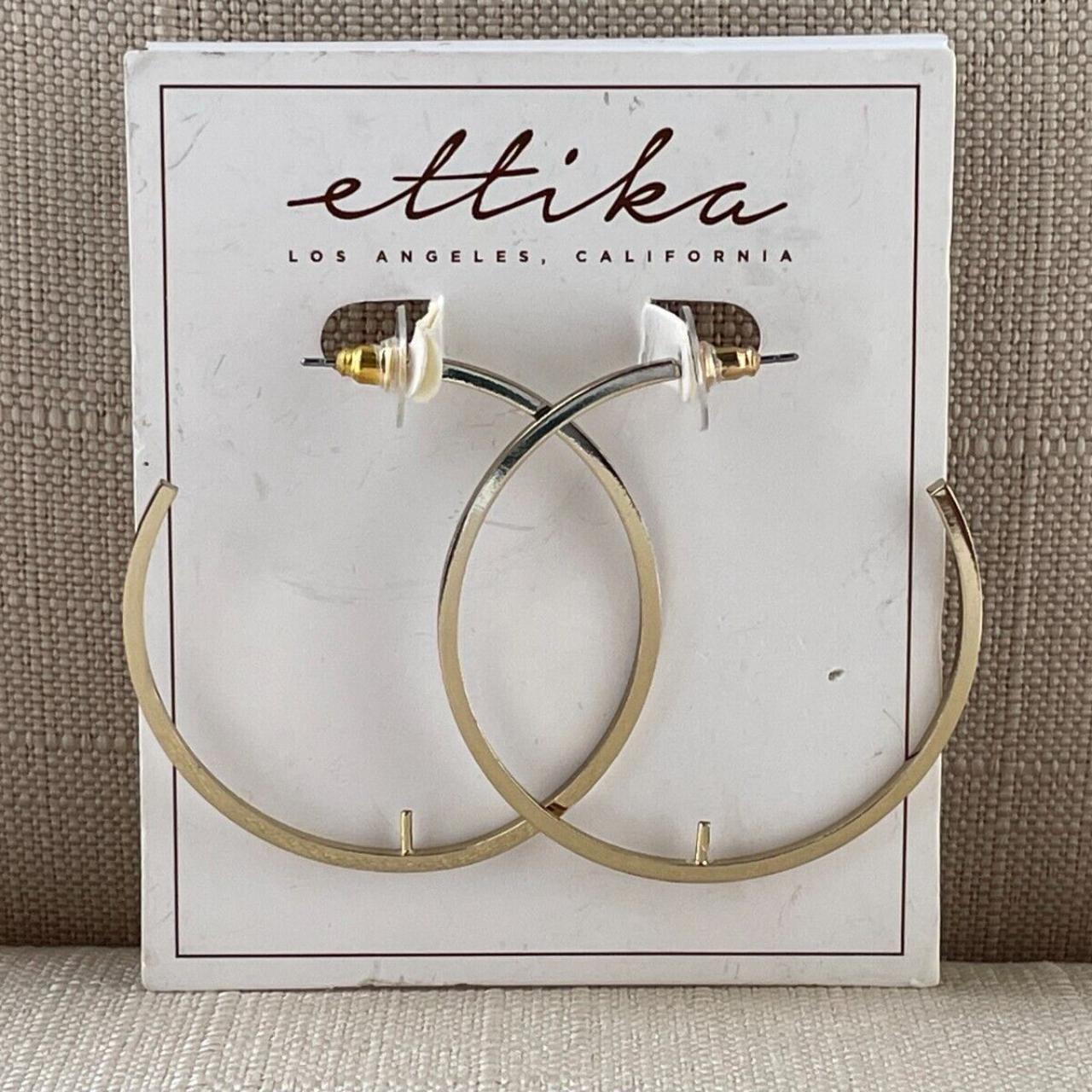 Ettika Women's Gold and Yellow Jewellery (5)