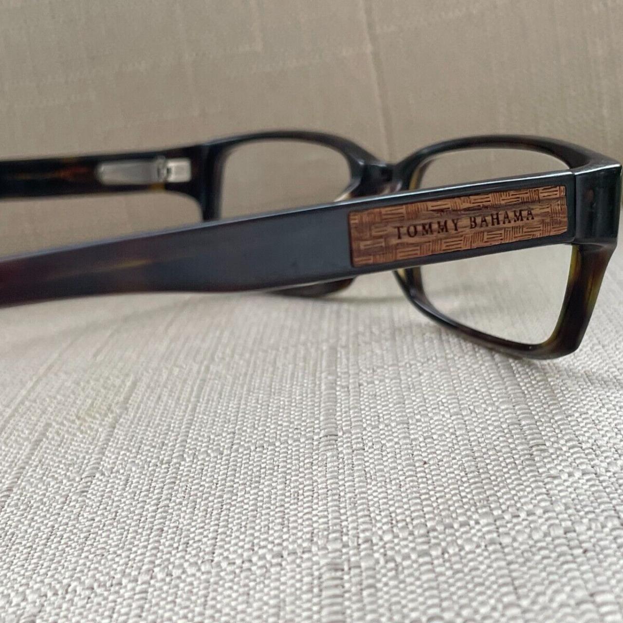 Cosmopolitan Eyeglasses Brown Tortoise/Gold Glasses - Depop