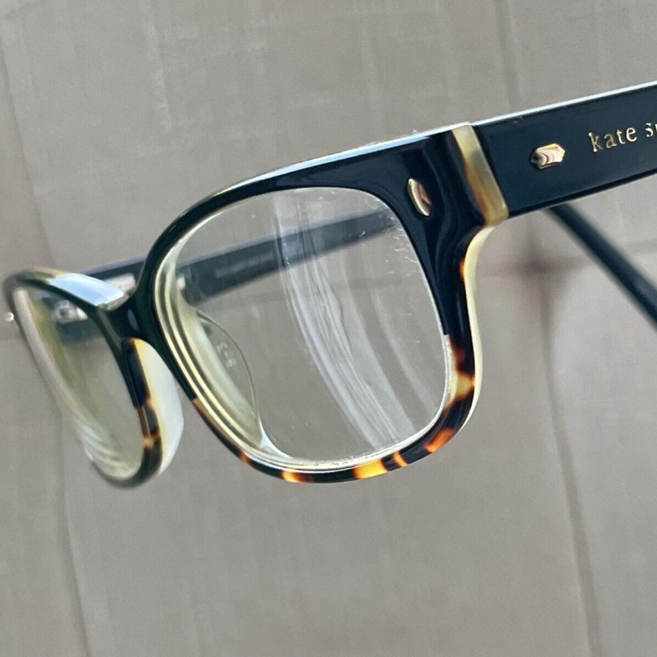 135 kate spade 2024 new york glasses