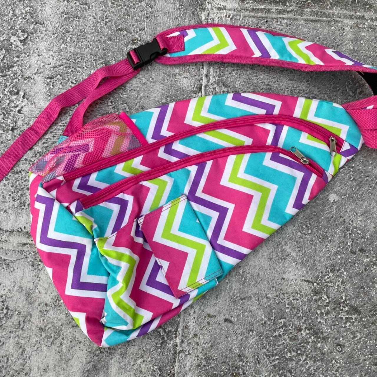 Rope sling bag women's cheap