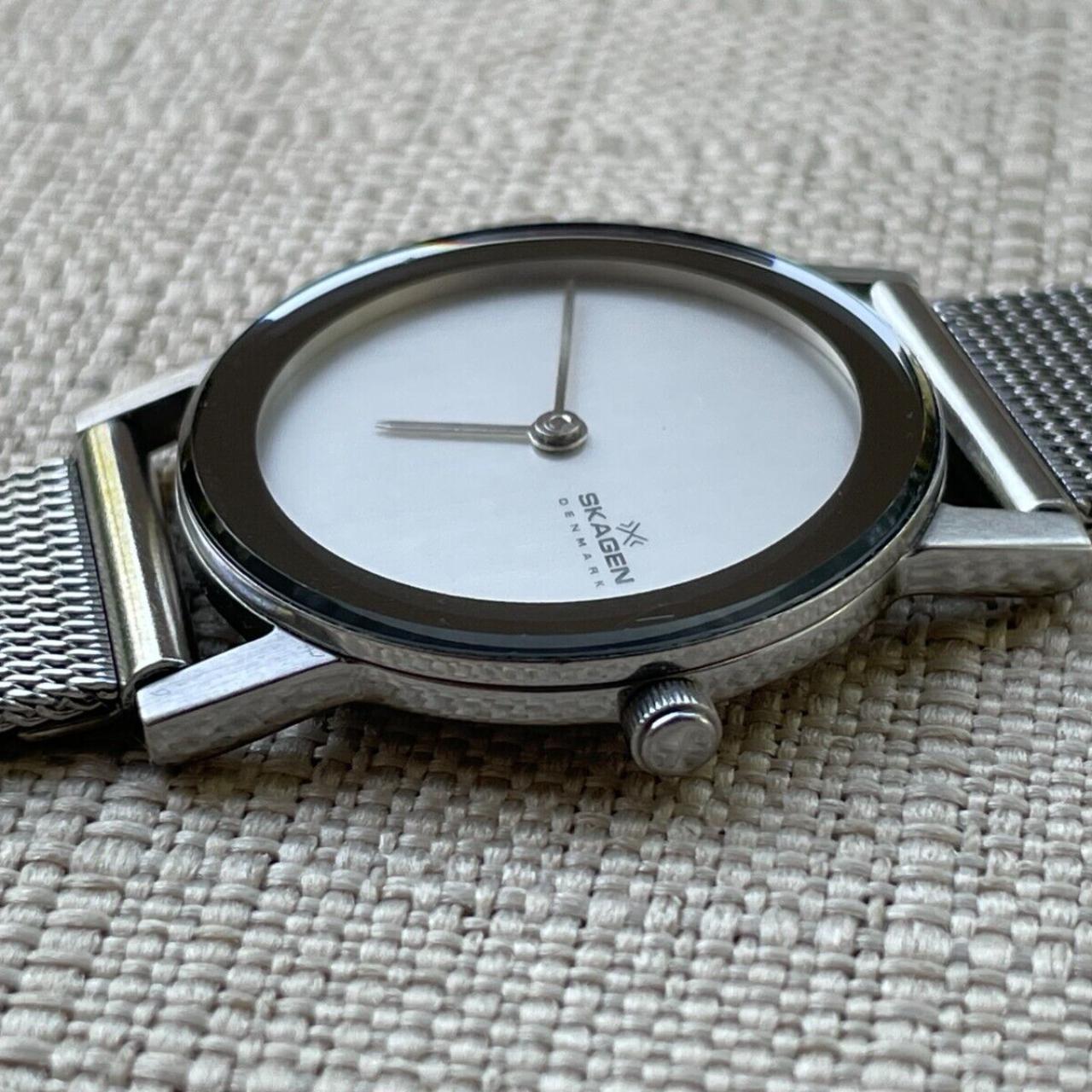 Skagen 39lssb 2024