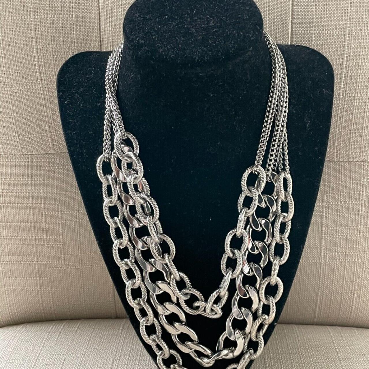 Nordstrom on sale chain necklace