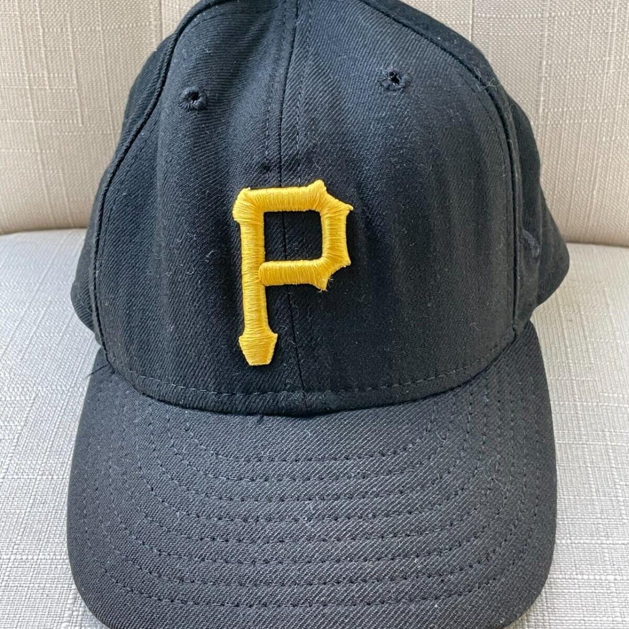 Authentic New Era Pittsburgh Bling Hat