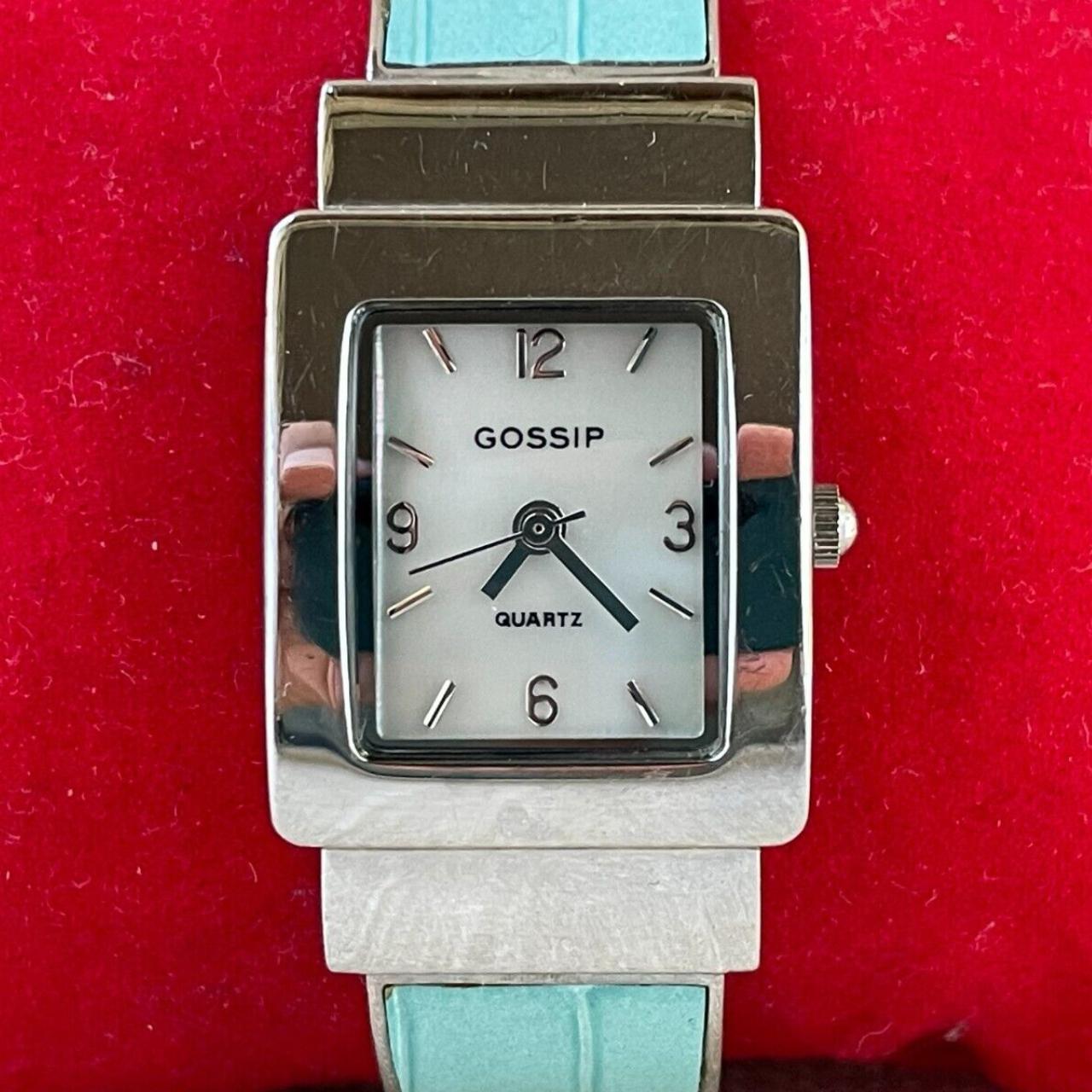 Gossip quartz hot sale watch price