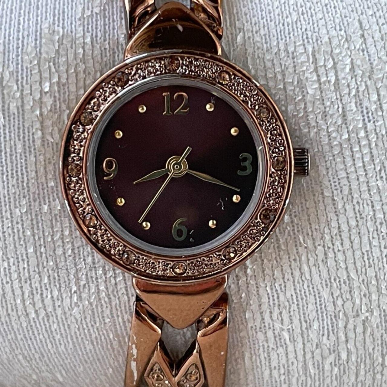 Free: mens diamond allude watch - Other Jewelry & Watch Items - Listia.com  Auctions for Free Stuff