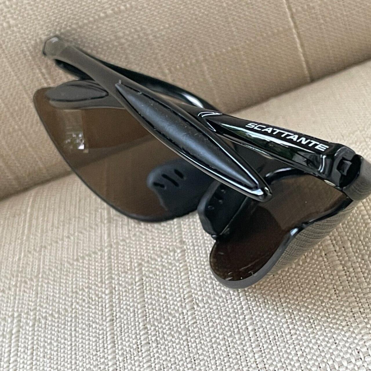 scattante cycling sunglasses