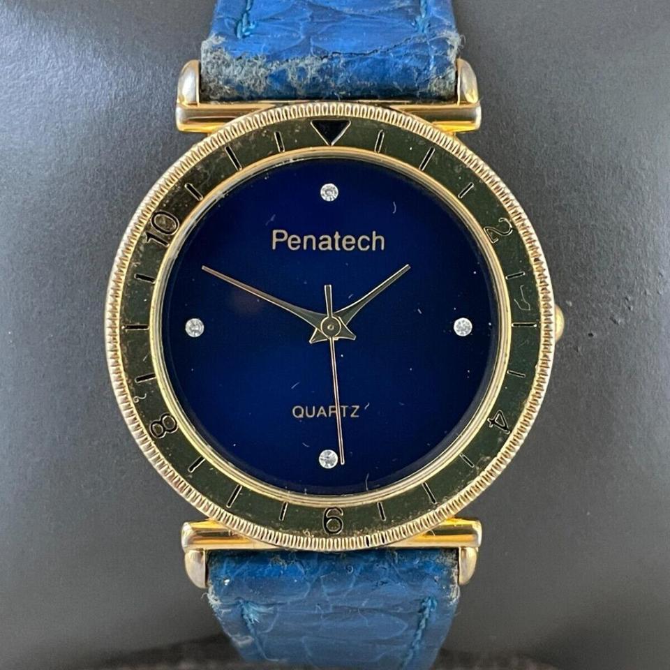 Penatech 2025 quartz watch