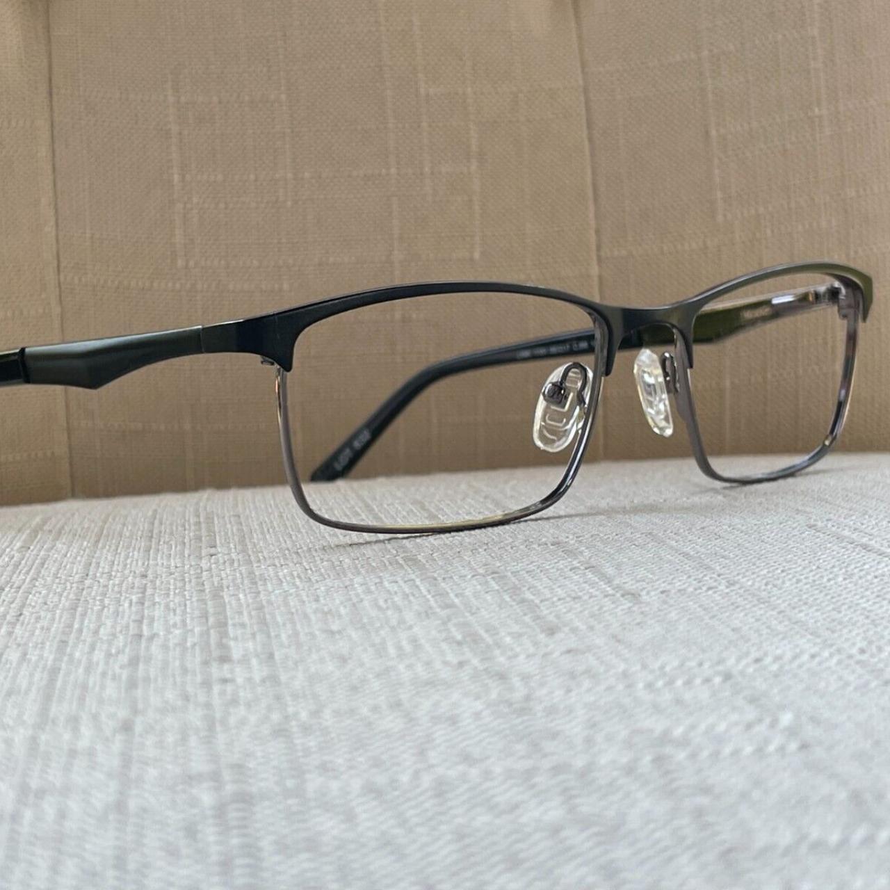 Link store brand eyeglasses