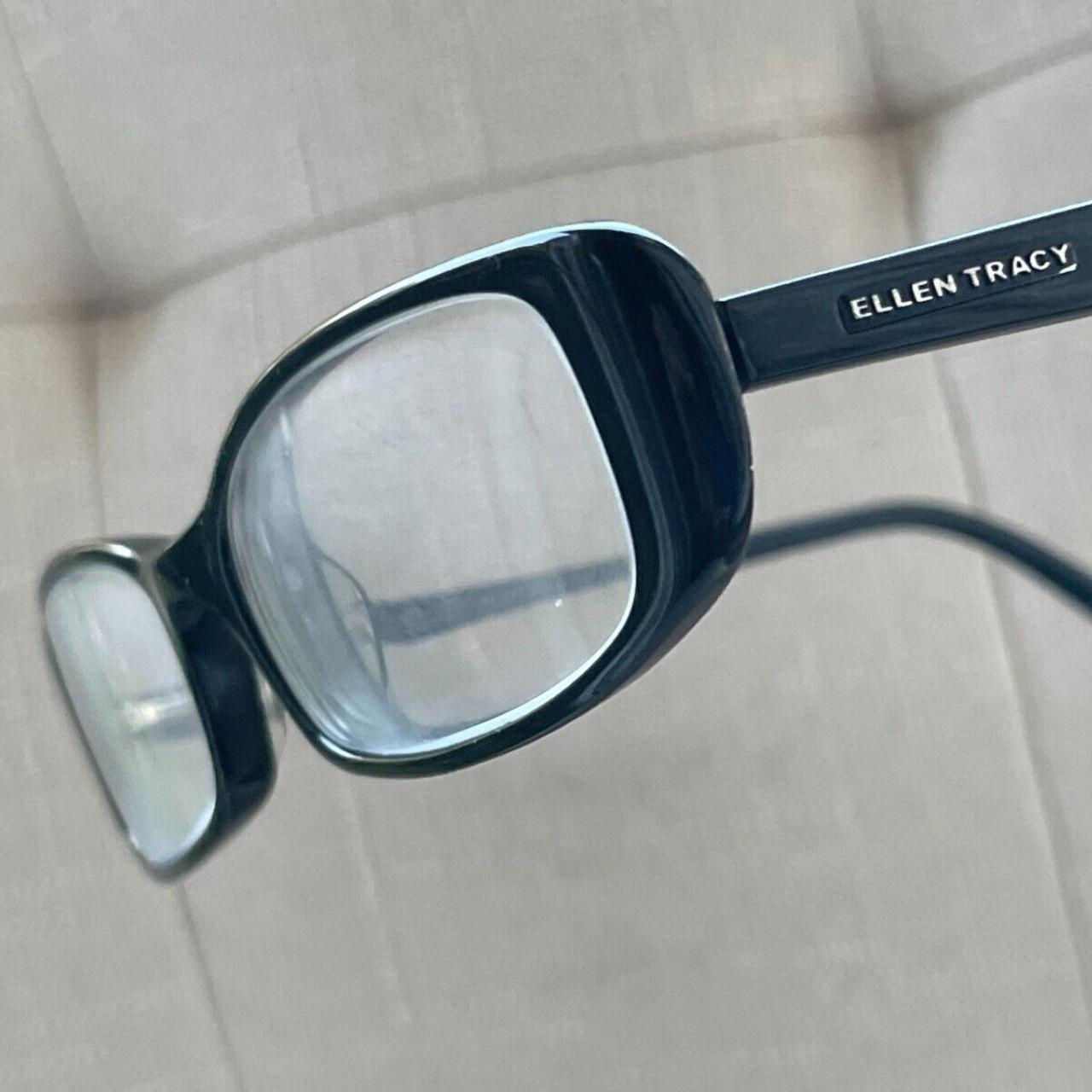 Women's Ellen Tracy Fashion Sunglasses- Made in Italy – Mentauge