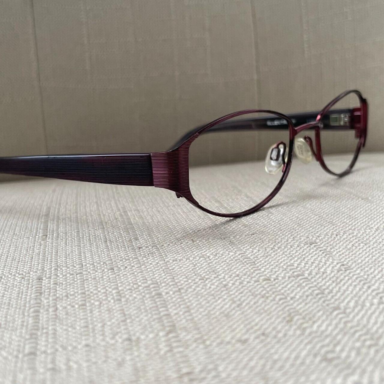 Ellen tracy petite eyeglass hot sale frames