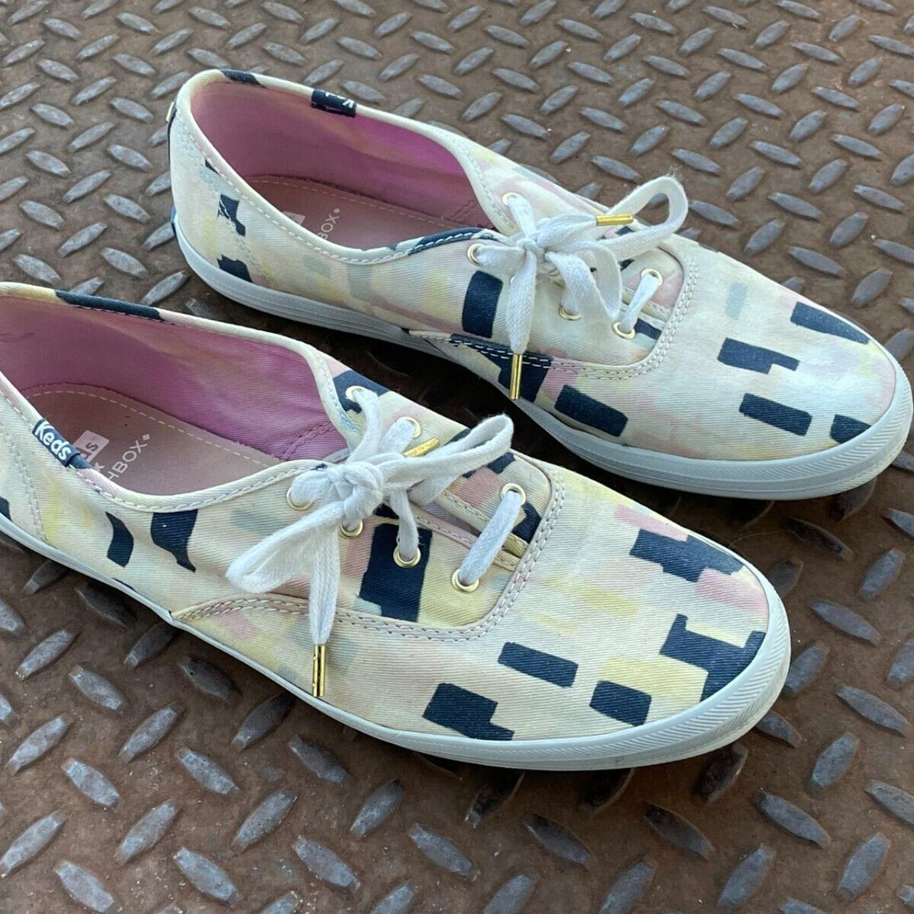 Keds cheap female shoes