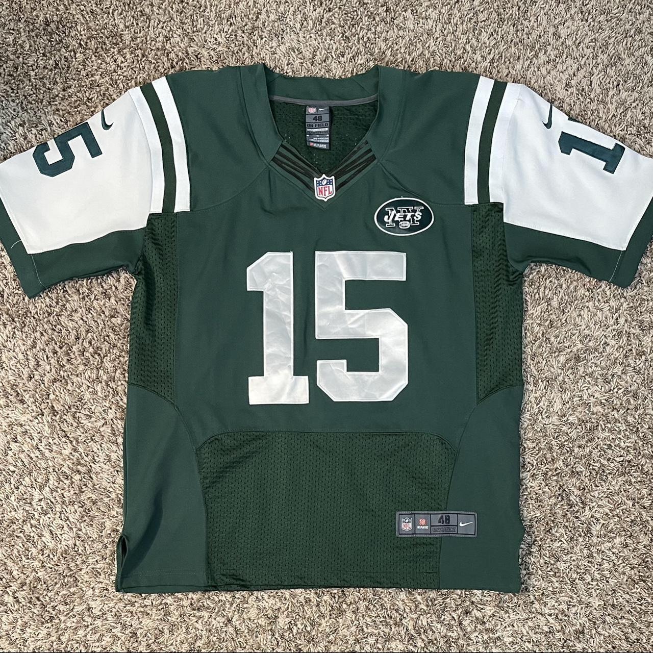 Nike NFL Team Apparel New York Jets - Depop