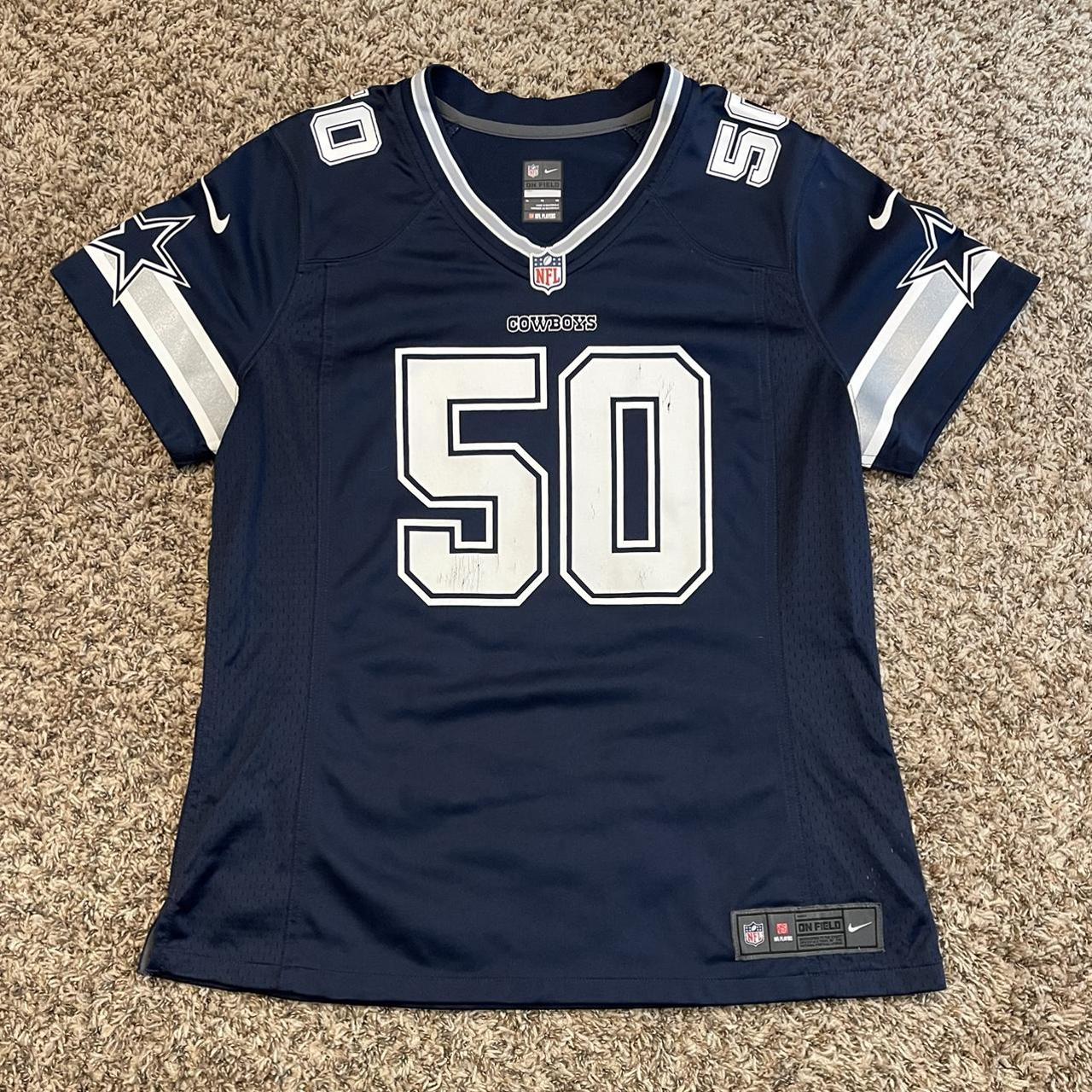 Ladies Nike NFL team apparel size large Dallas - Depop