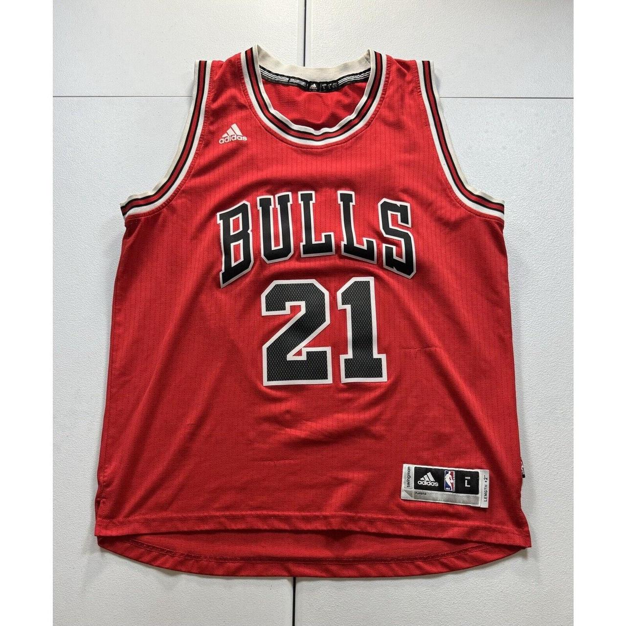 Shops adidas jimmy butler jersey