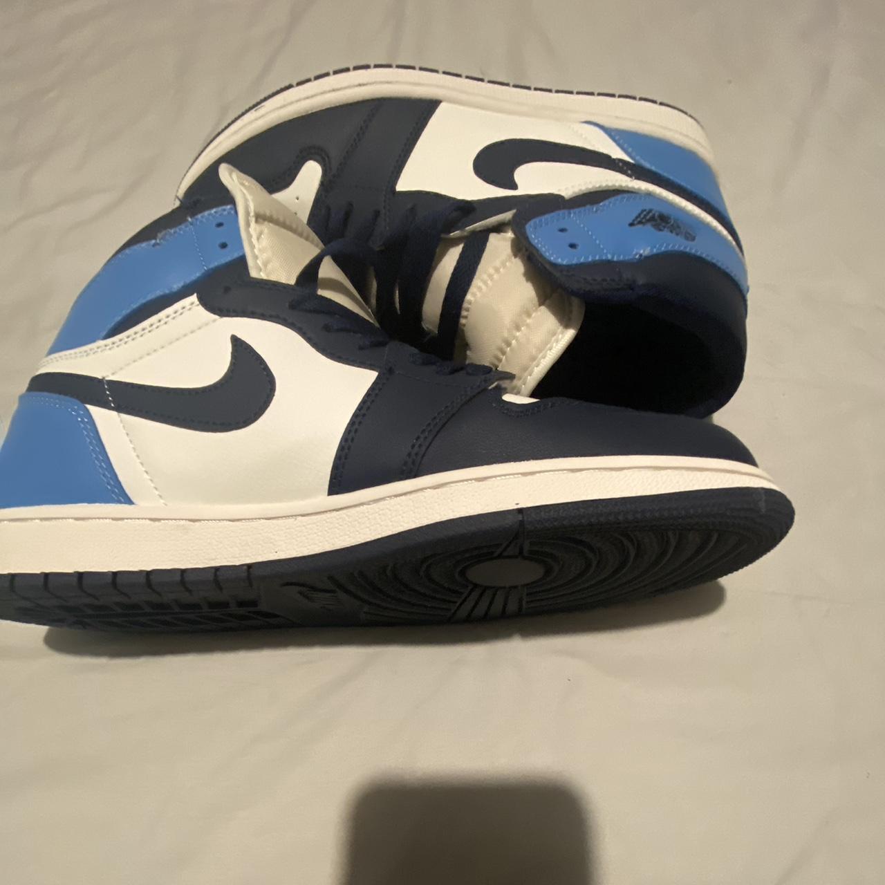 size 6 jordan 1 obsidian