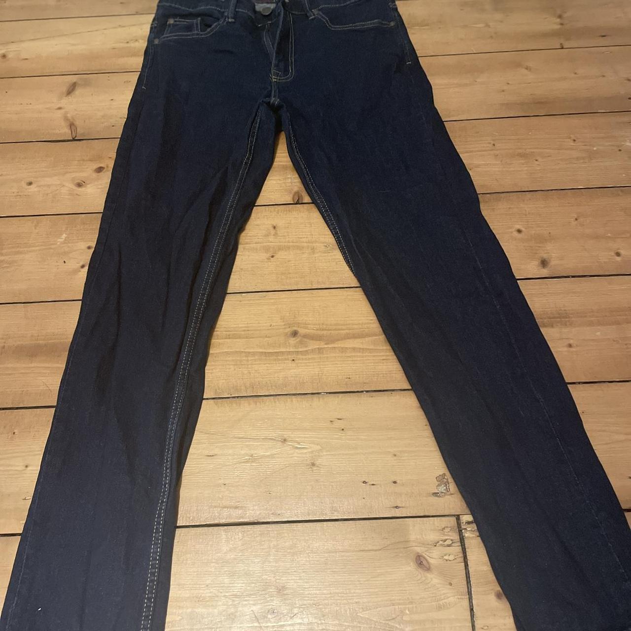 Authentic Ben Sherman jeans Slim fit with 32... - Depop