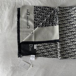 Dior Hair Scarf Next Day Free Shipping ✨ Super - Depop