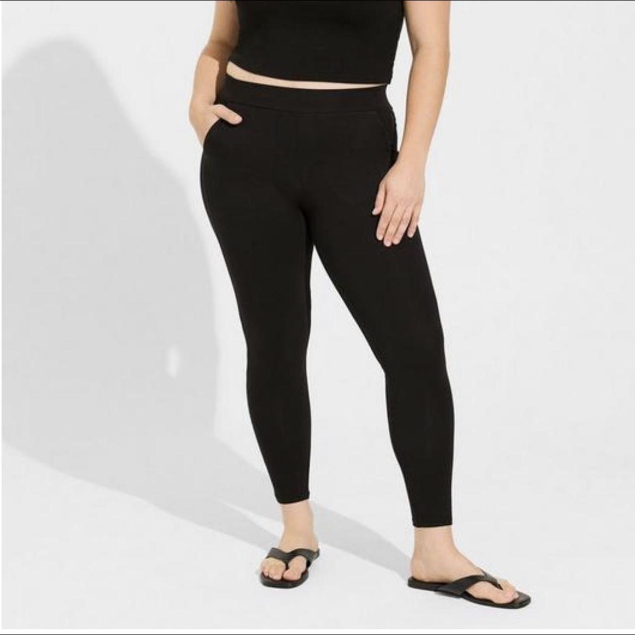 Plus Size Warm Leggings | Only Leggings Superstore