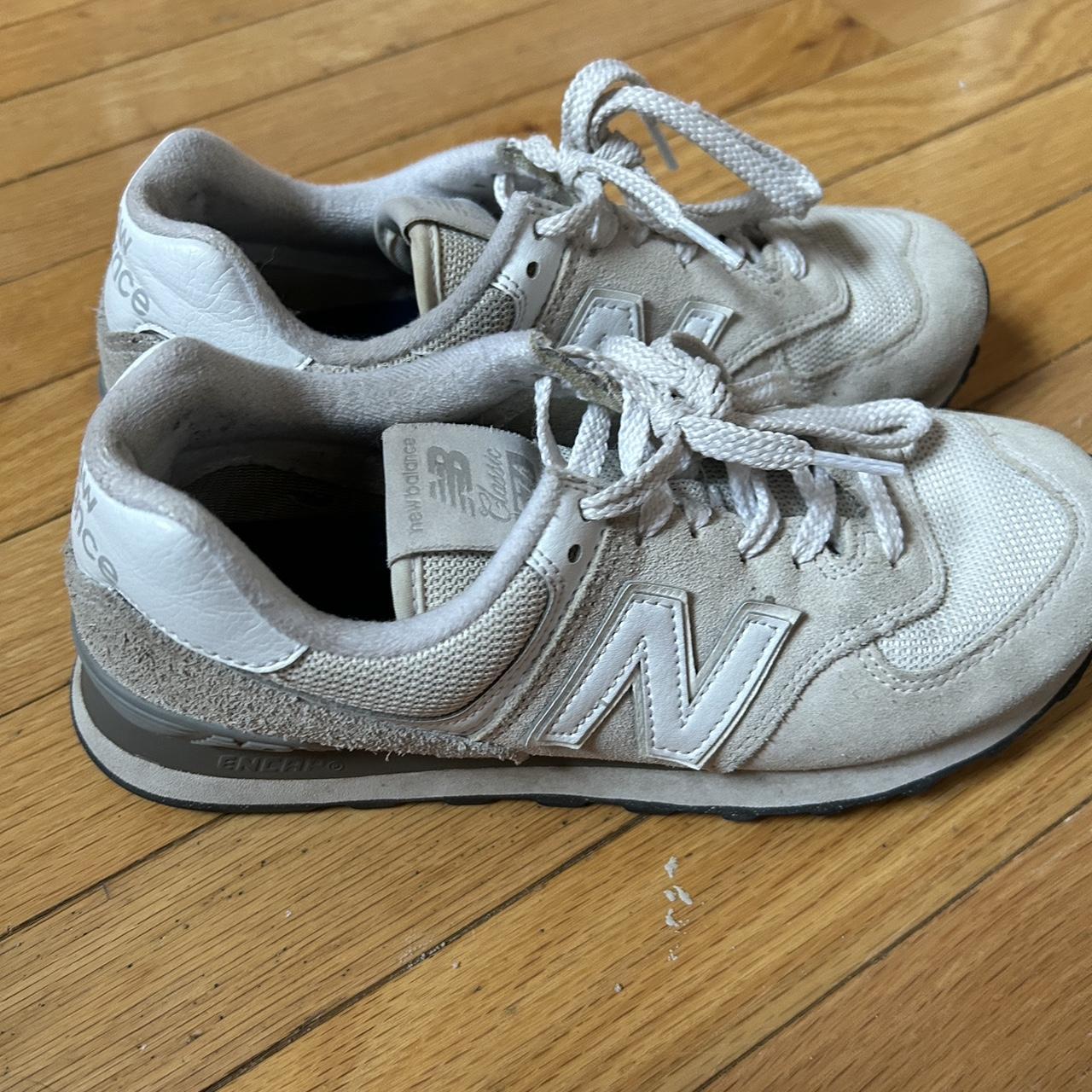 New balance 540 women’s - Depop