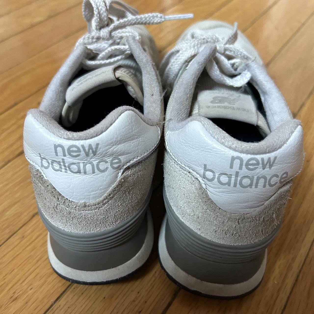 New balance 540 women’s - Depop