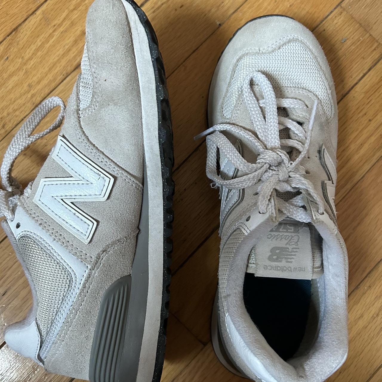 New balance 540 women’s - Depop