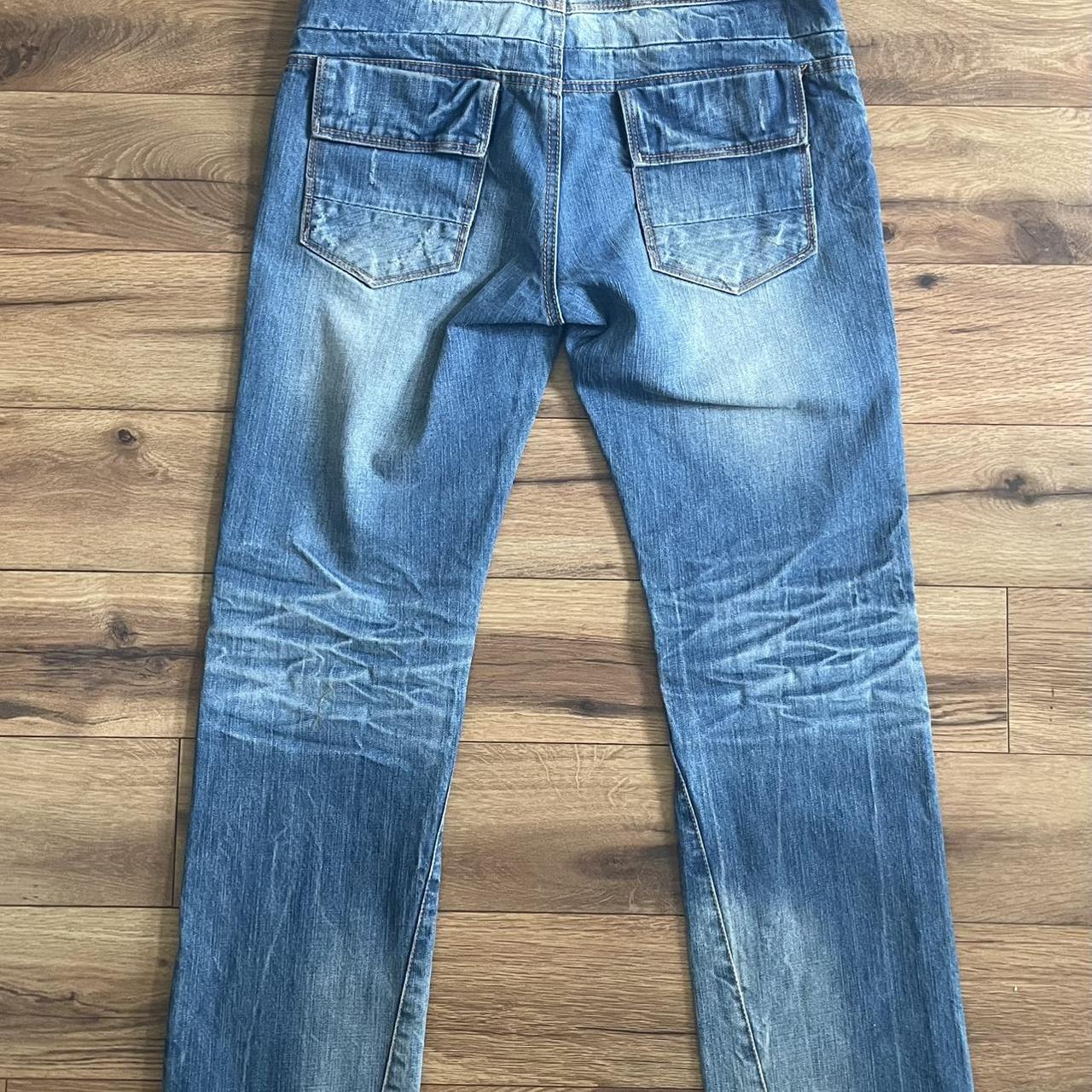 Undercover Men's Jeans | Depop