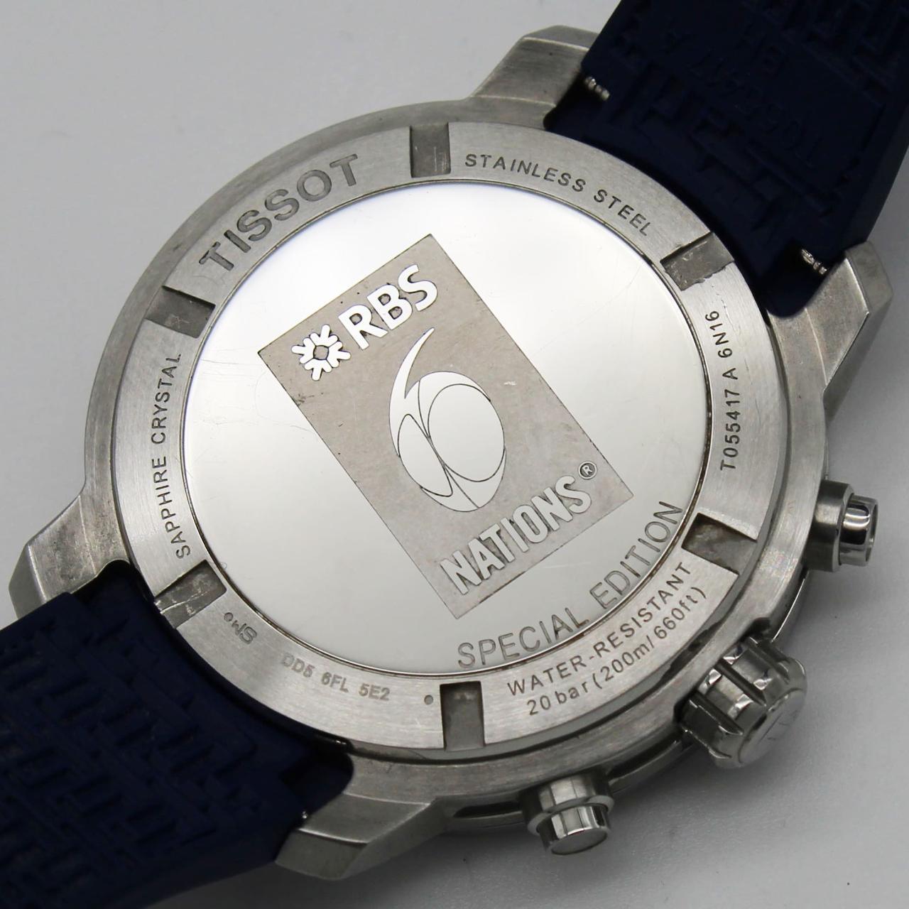 To55417a tissot hot sale