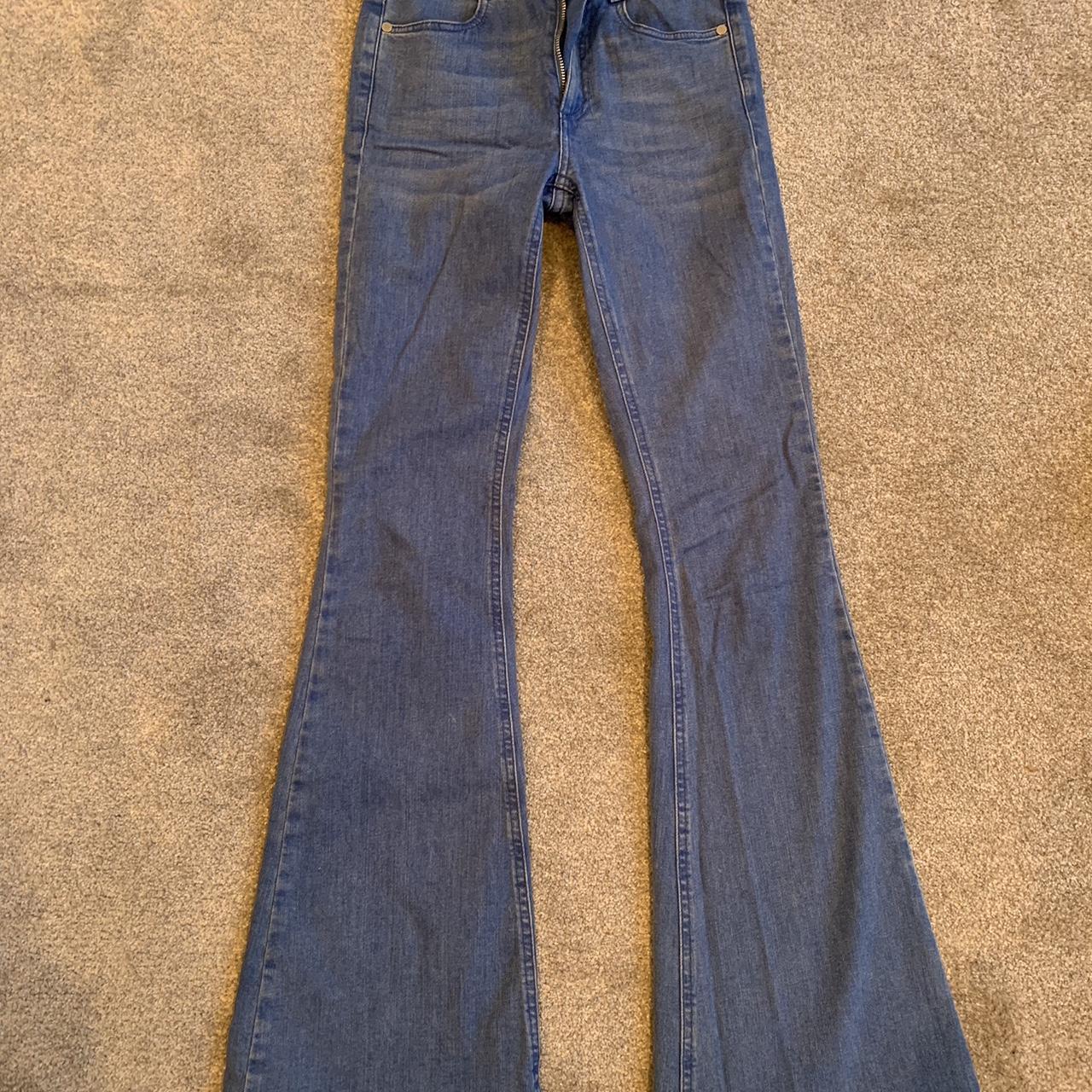 Stella McCartney Women's Jeans | Depop