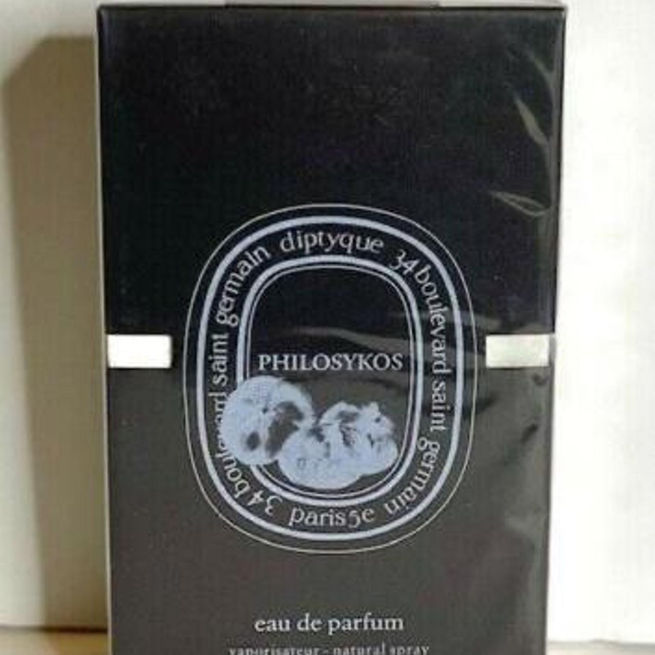 Diptyque Black and White Fragrance
