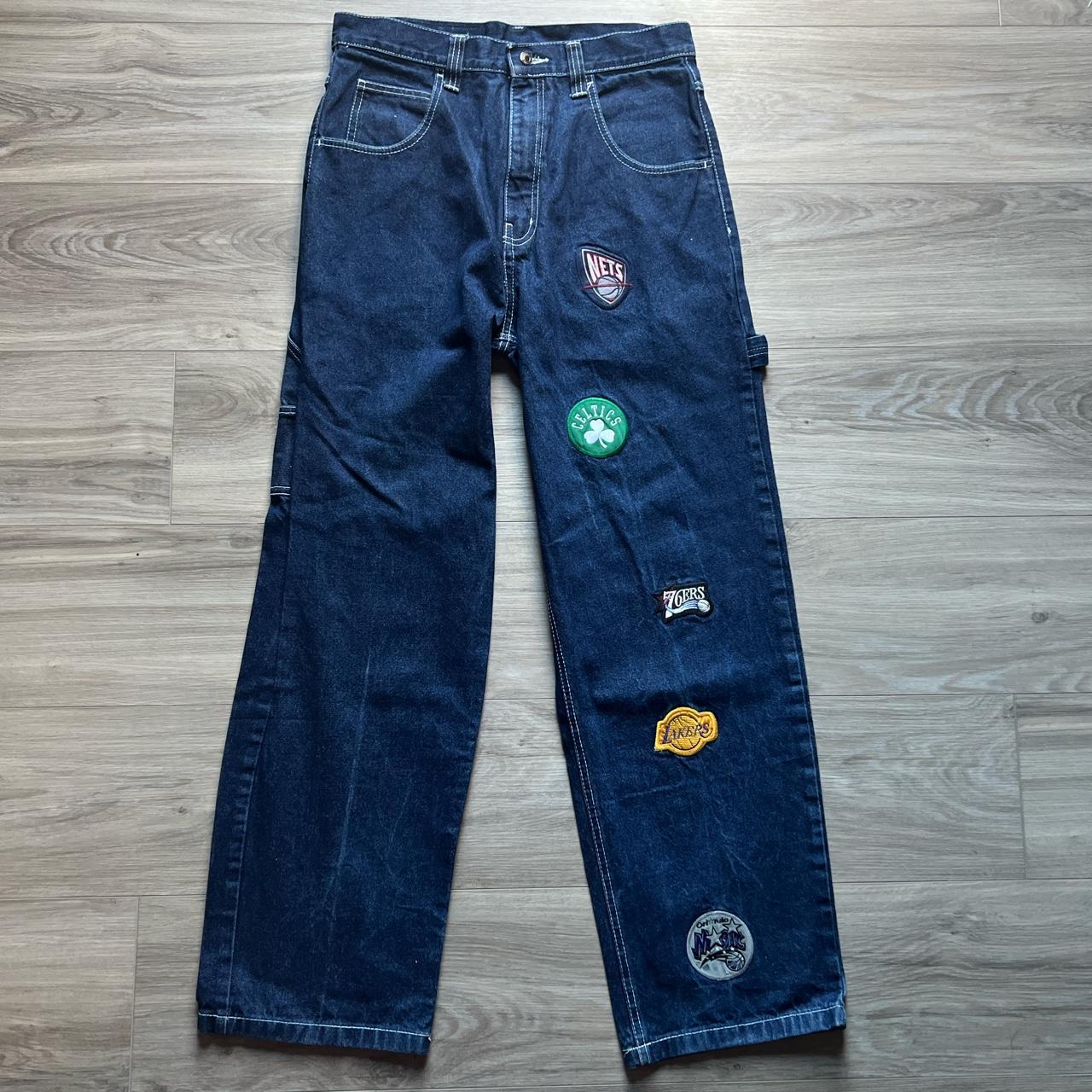 Vintage Nba Pants -  Canada