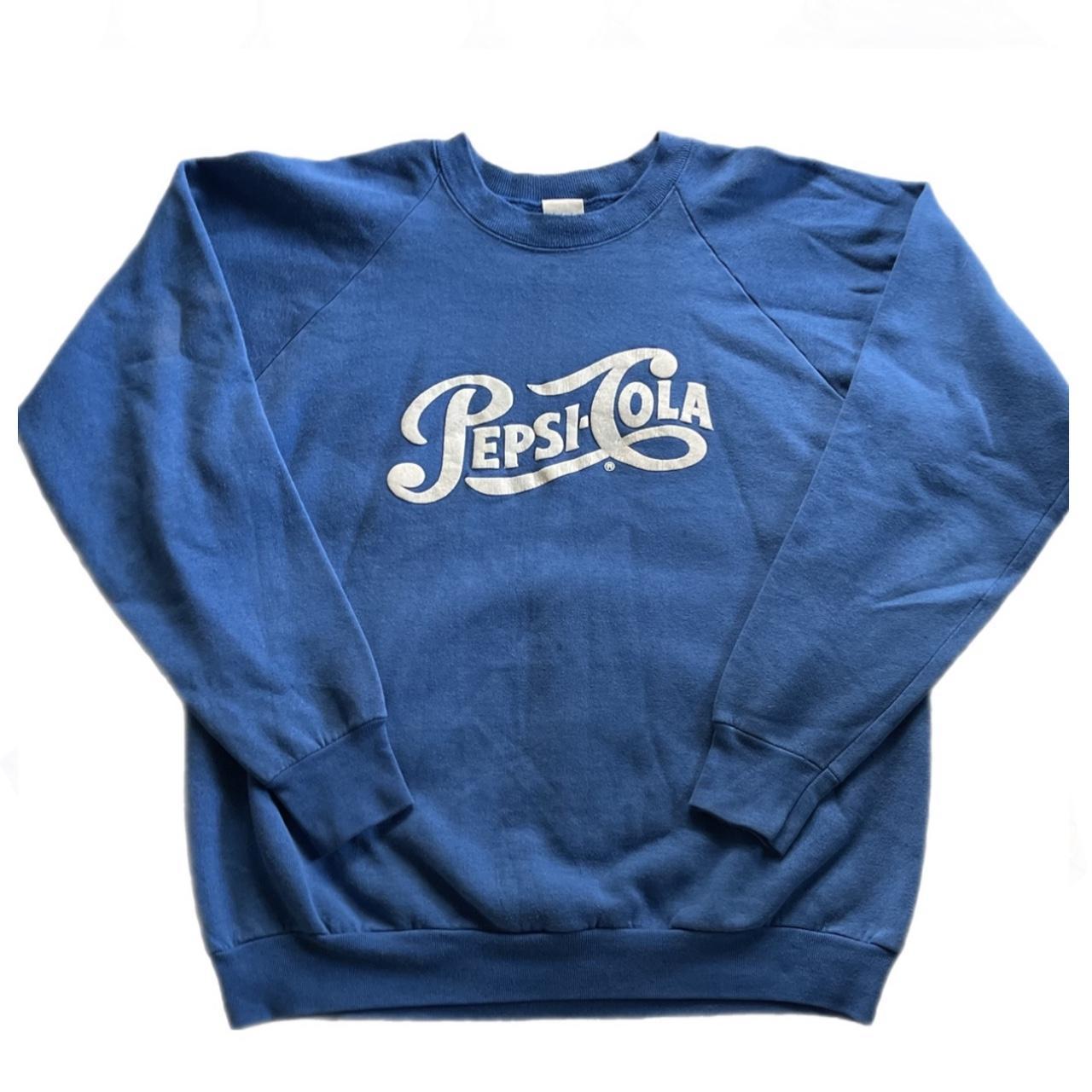 repop mega dope vintage pepsi crewneck sweater 0