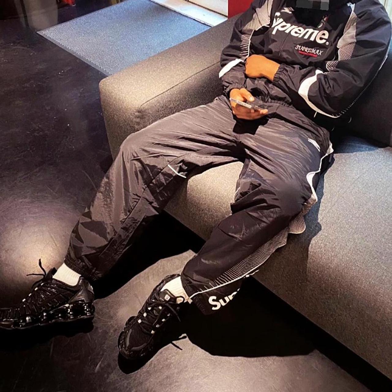 Supreme Umbro trackパンツ　 L Supreme®/Umbro® GORE-TEX Track Pant | Supreme 25ss