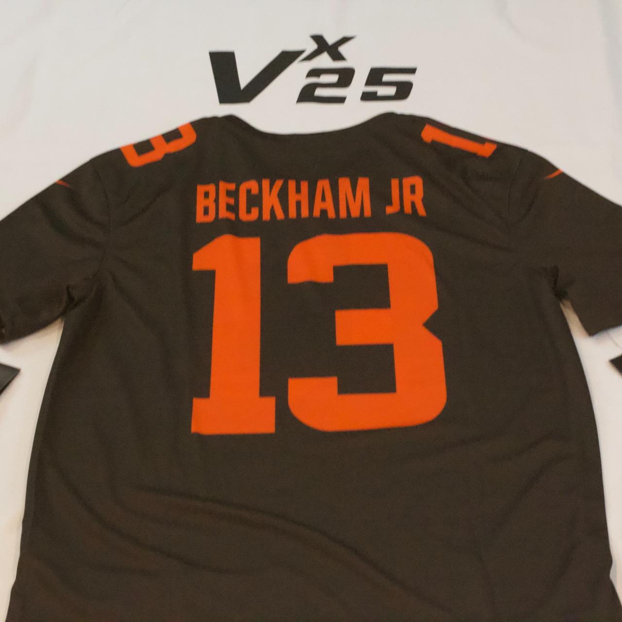 Nike Odell Beckham Active Jerseys for Men