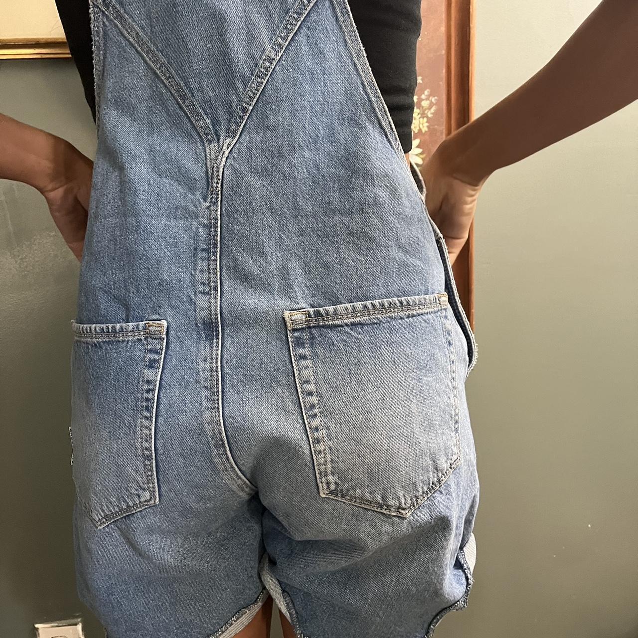 Superdry Women's Dungarees-overalls (3)