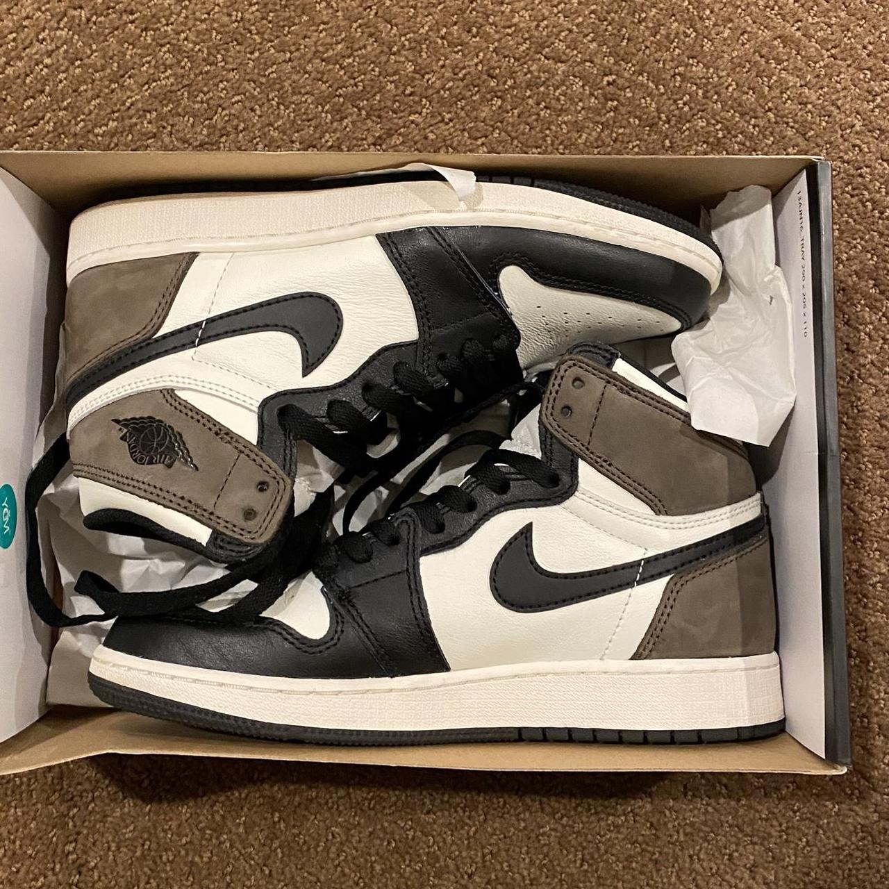 retro 1 size 5.5