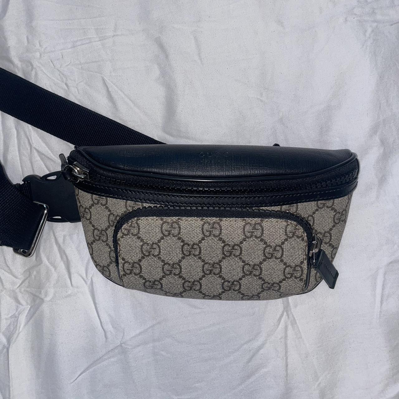 Gucci bumbag discount