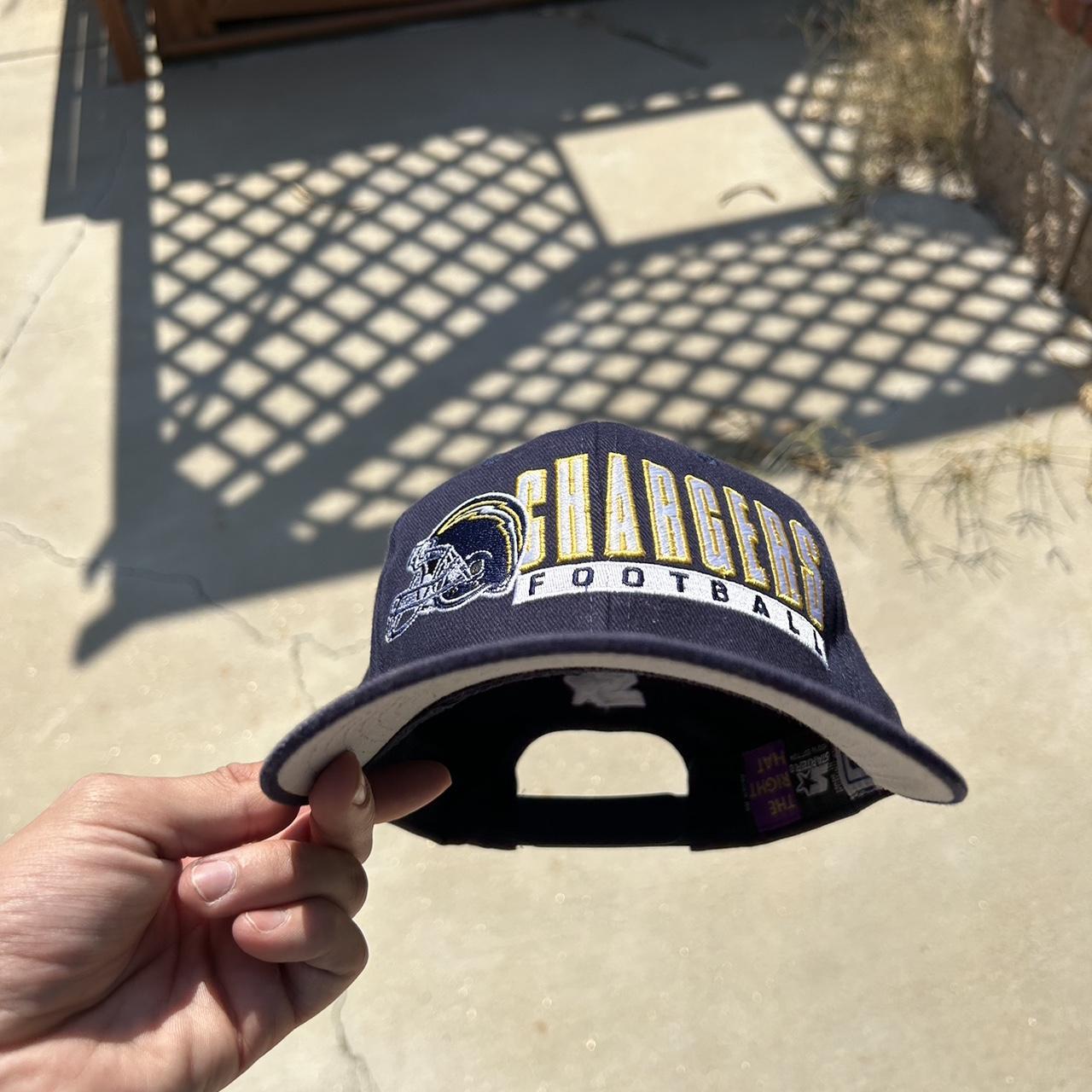 Starter Men's Hat - Navy