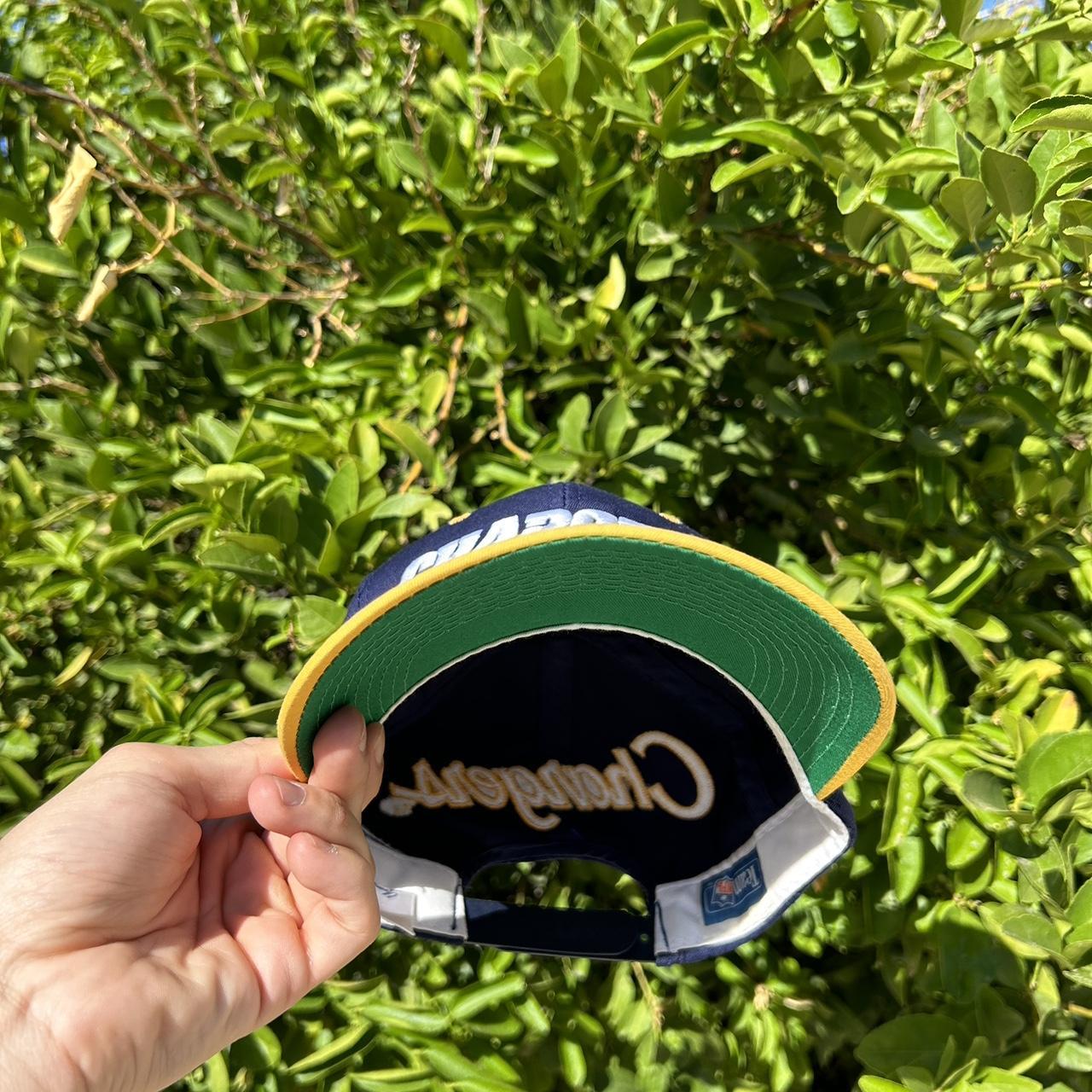 VINTAGE ANTIGUA SAN DIEGO CHARGERS EMBROIDERED - Depop