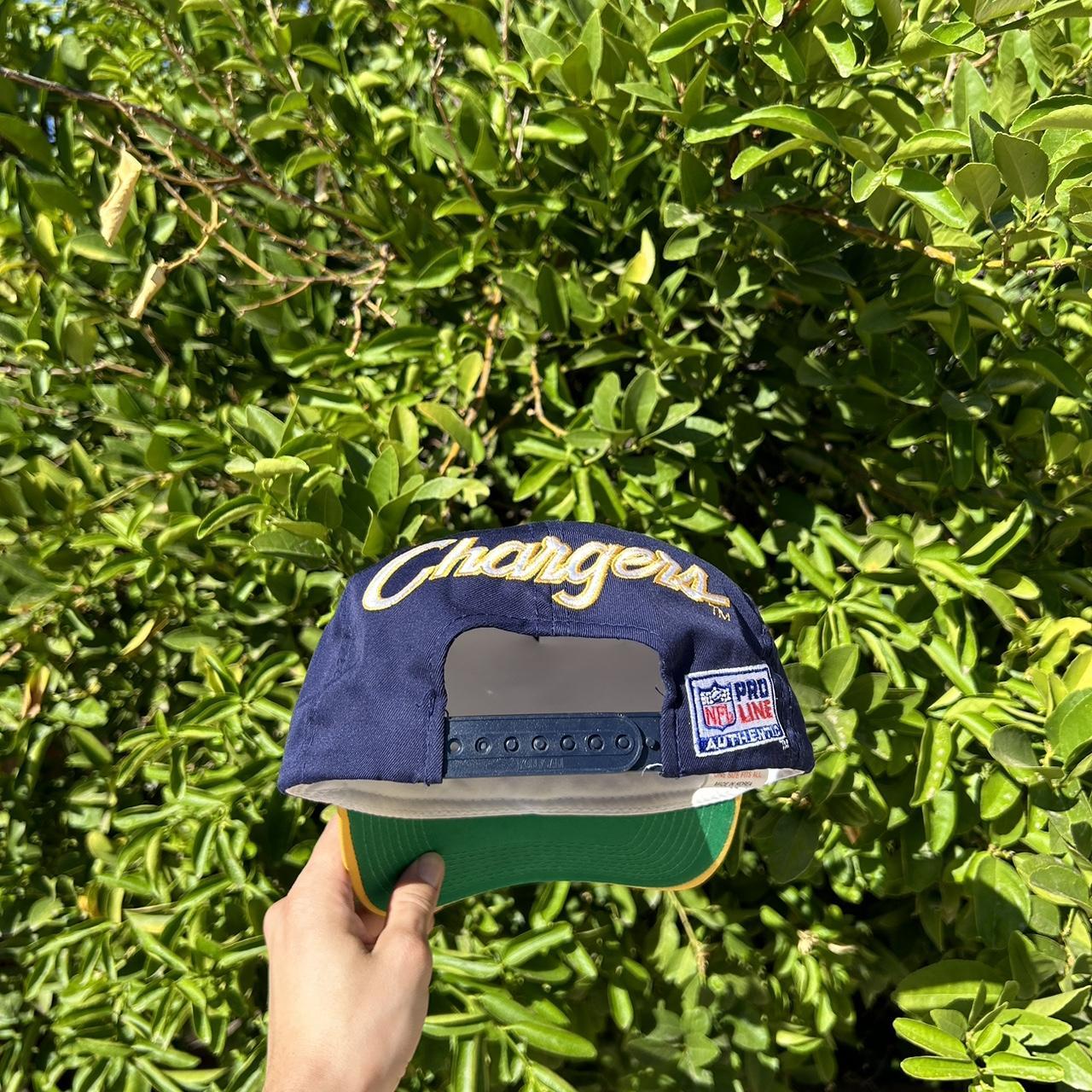 Philadelphia Eagles 90's Sports Specialties SnapBack - Depop