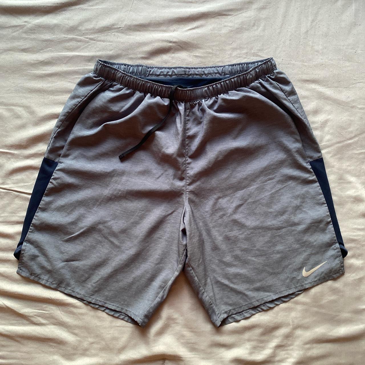 Nike dri-FIT shorts, like new