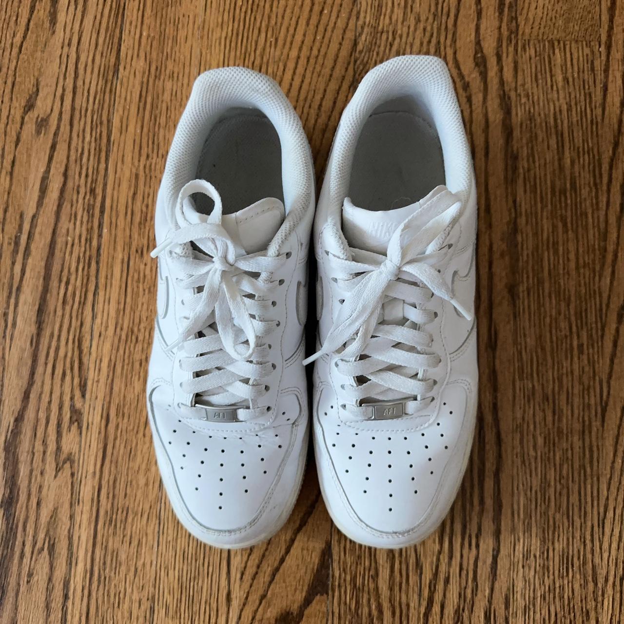womens air force 1 size 9