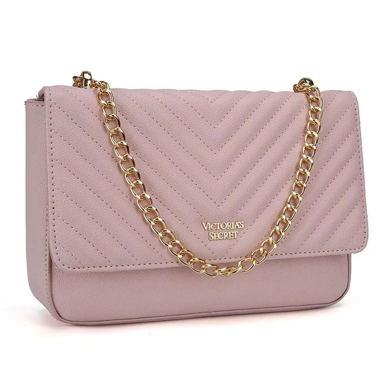 Victoria's Secret Women's Crossbody Bags - Pink