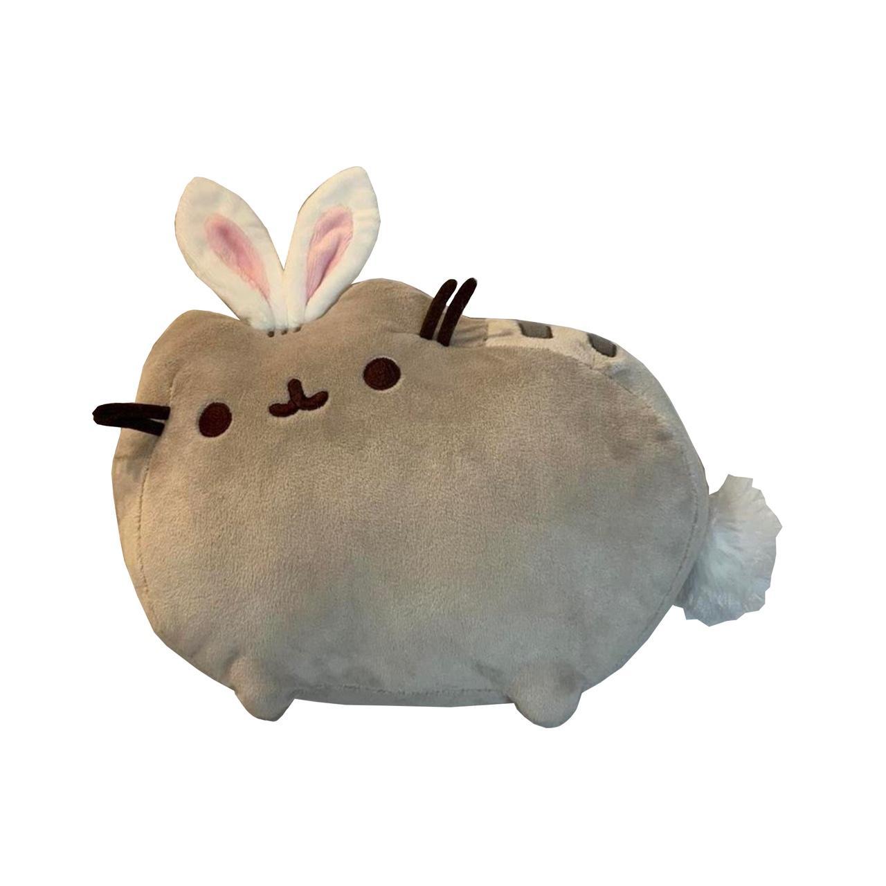 Pusheen bunny plush online