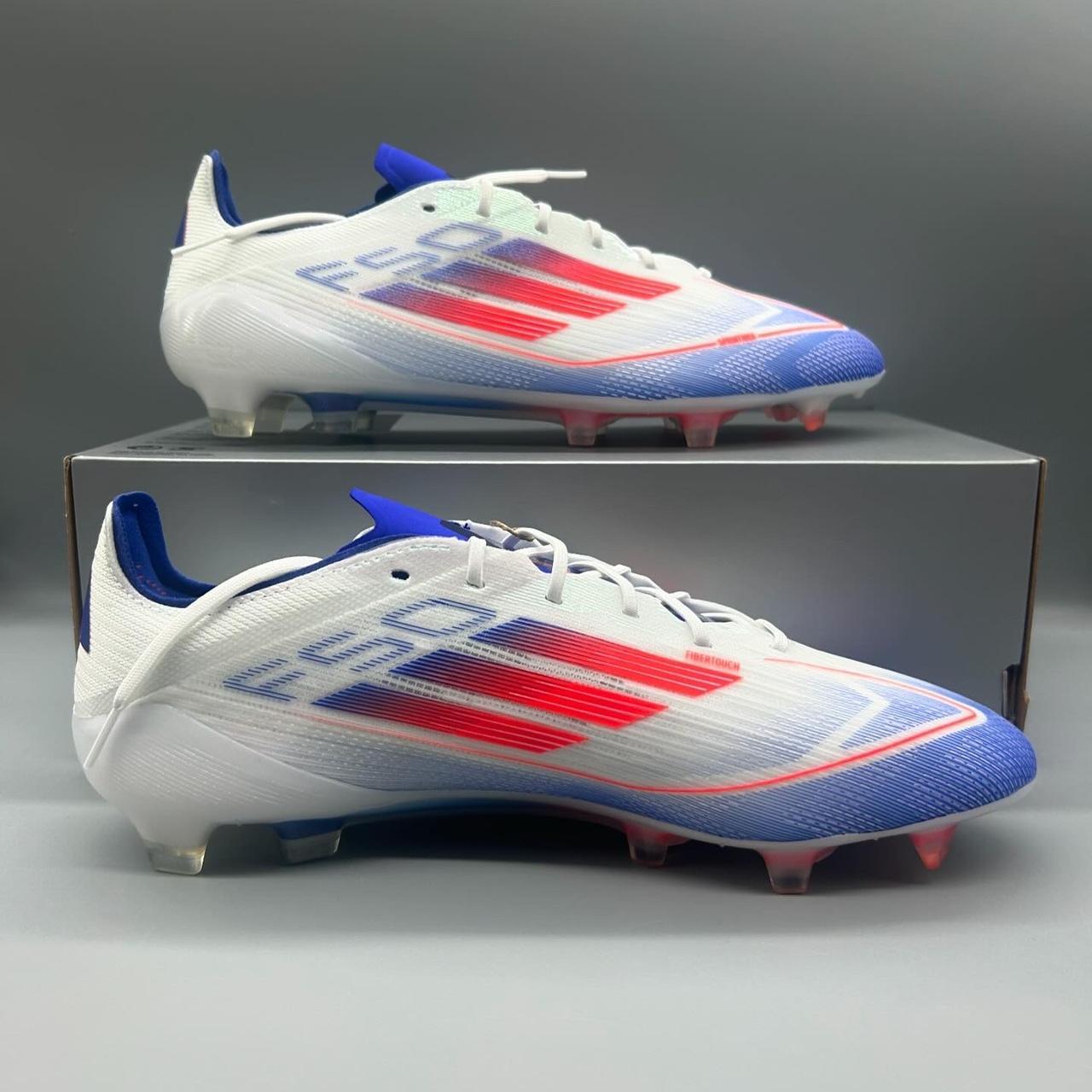 Adidas f50 size 8.5 best sale