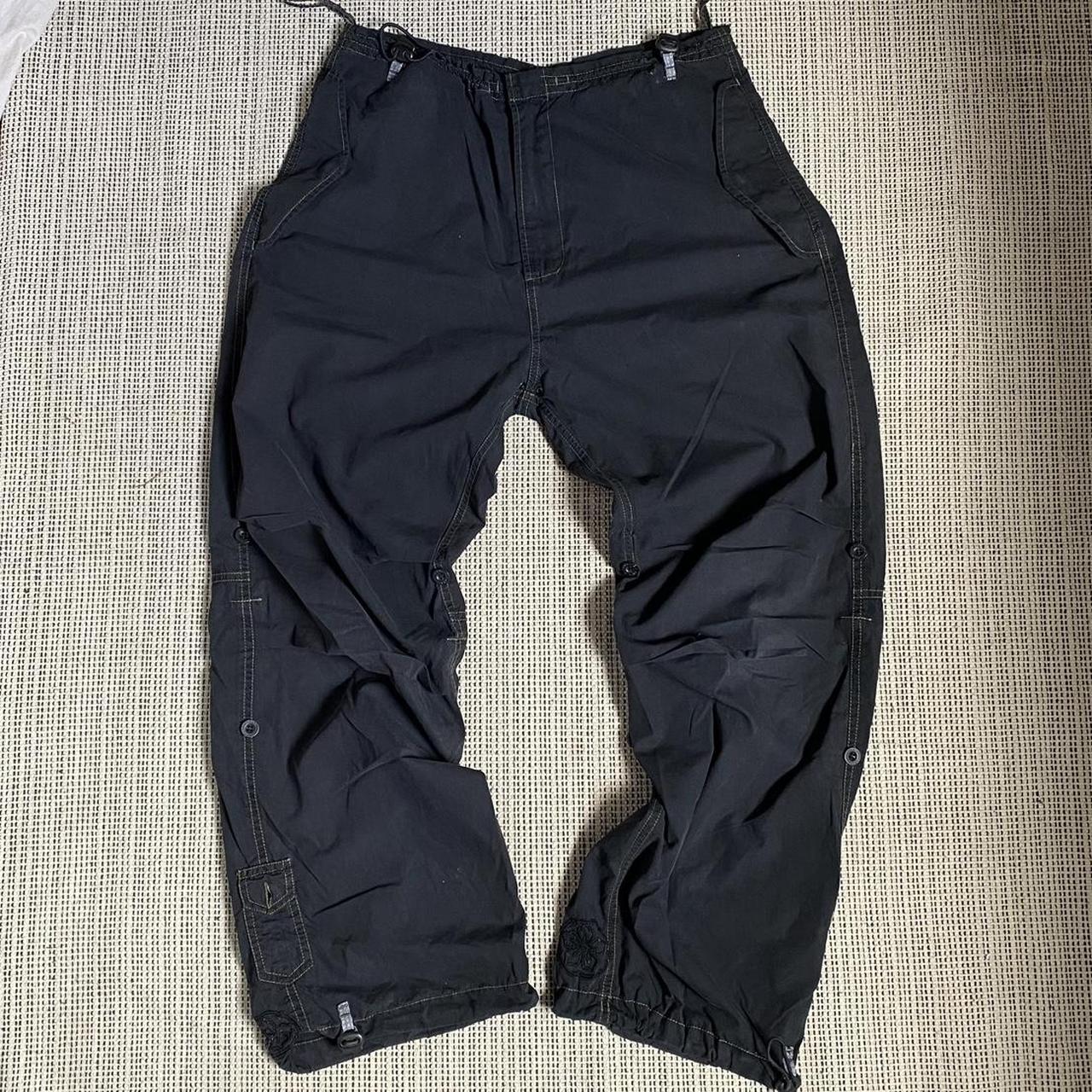 Maharishi combat hot sale trousers